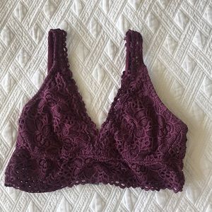 Aerie Bralette